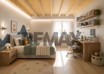 Three-room apartment Via Morandi Gilli 
 Concesio, BS, Concesio - photo 4