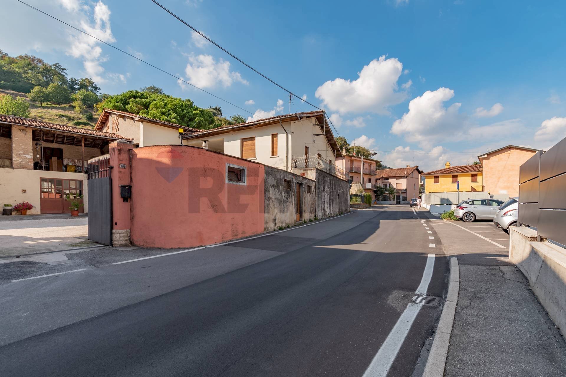 Appartamento Via Morandi Gilli
Concesio, BS, Concesio - foto 3