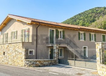 Appartamento Via Morandi Gilli 
 Concesio, BS, Concesio - foto 1