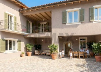 Appartamento Via Morandi Gilli 
 Concesio, BS, Concesio - foto 1