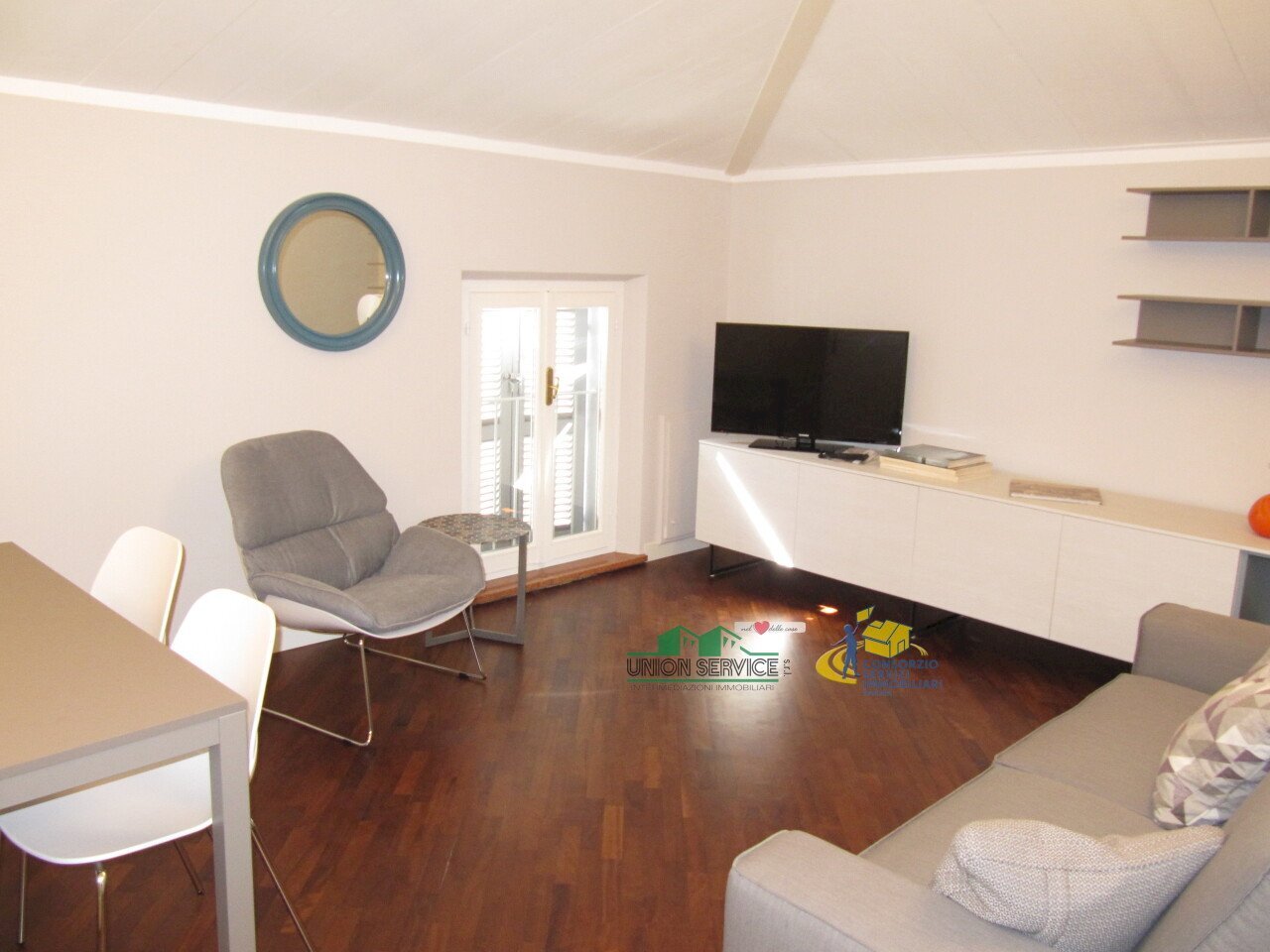 IMG_6521.JPG - Bilocale Via Giuseppe Verdi, Parma - foto 1