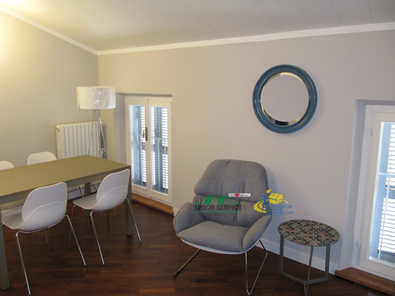 IMG_6524.JPG - Bilocale Via Giuseppe Verdi, Parma - foto 2