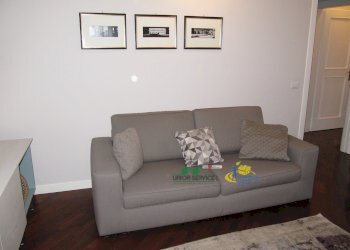 soggiorno1.jpg - Two-room apartment Via Giuseppe Verdi, Parma - photo 3