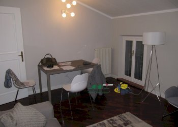 soggiorno2.jpg - Two-room apartment Via Giuseppe Verdi, Parma - photo 4
