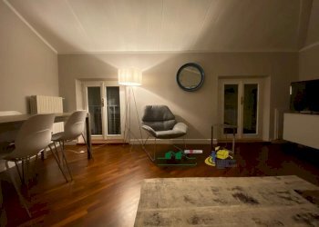 1.jpg - Two-room apartment Via Giuseppe Verdi, Parma - photo 6