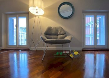 9.jpg - Two-room apartment Via Giuseppe Verdi, Parma - photo 8