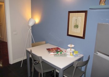 cucina4.jpg - Two-room apartment Via Giuseppe Verdi, Parma - photo 12