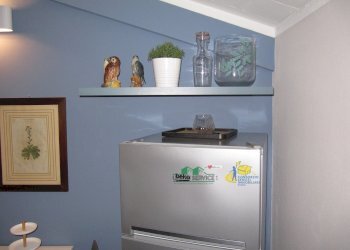 cucina2.jpg - Two-room apartment Via Giuseppe Verdi, Parma - photo 14