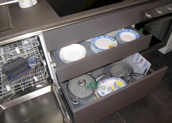 IMG_6569.JPG - Two-room apartment Via Giuseppe Verdi, Parma - photo 15