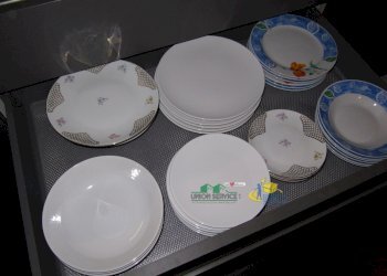 cucina7.jpg - Two-room apartment Via Giuseppe Verdi, Parma - photo 16