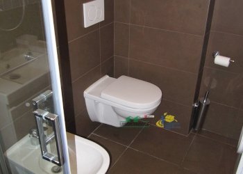 bagno3.jpg - Two-room apartment Via Giuseppe Verdi, Parma - photo 27