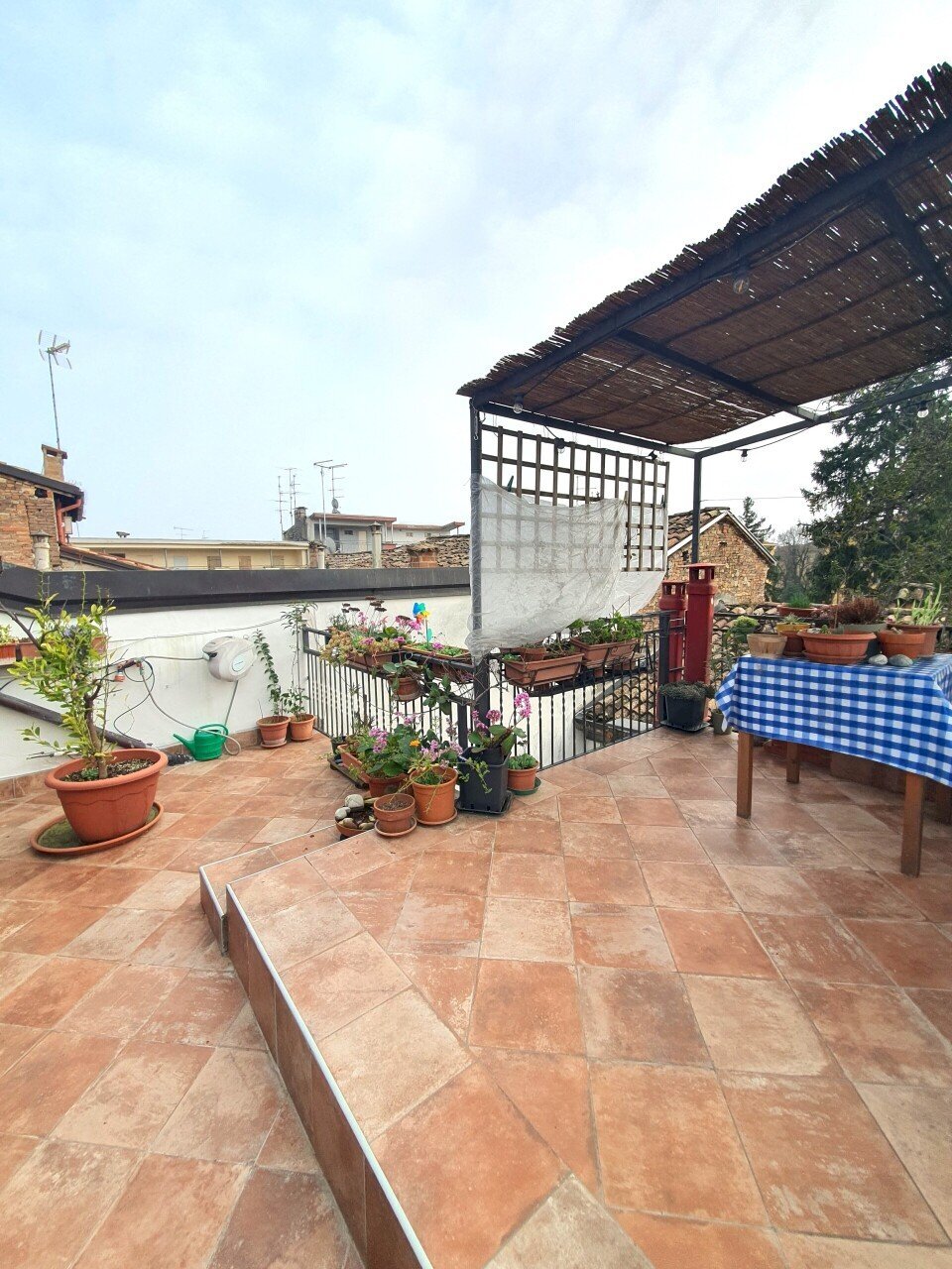 20260306_151143.jpg - Attico Via Massimo D'Azeglio SNC, Parma (zona Oltretorrente) - foto 1