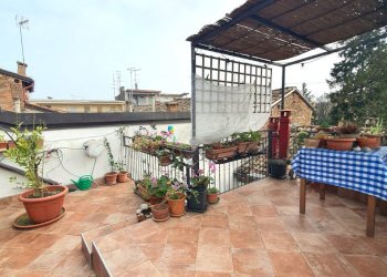 20260306_151143.jpg - Attico Via Massimo D'Azeglio SNC, Parma (zona Oltretorrente) - foto 1