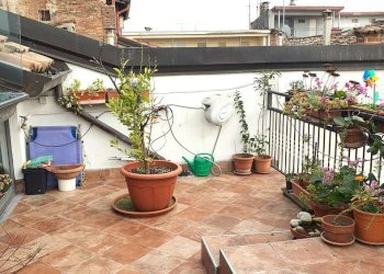 20260306_151135.jpg - Attico Via Massimo D'Azeglio SNC, Parma (zona Oltretorrente) - foto 3