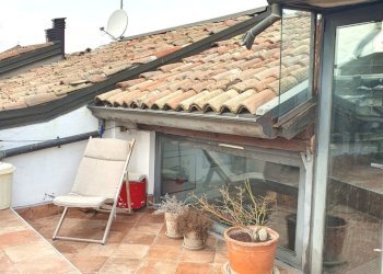 20260306_151202.jpg - Attico Via Massimo D'Azeglio SNC, Parma (zona Oltretorrente) - foto 4