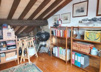 20260306_151032.jpg - Attico Via Massimo D'Azeglio SNC, Parma (zona Oltretorrente) - foto 9