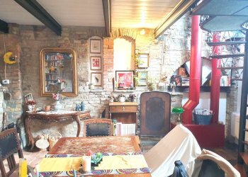 20260306_150618.jpg - Attico Via Massimo D'Azeglio SNC, Parma (zona Oltretorrente) - foto 10