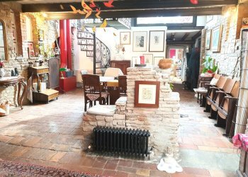 20260306_150749.jpg - Attico Via Massimo D'Azeglio SNC, Parma (zona Oltretorrente) - foto 11