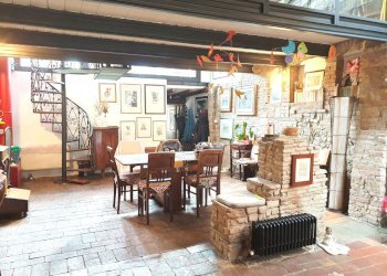 20260306_150545.jpg - Attico Via Massimo D'Azeglio SNC, Parma (zona Oltretorrente) - foto 13