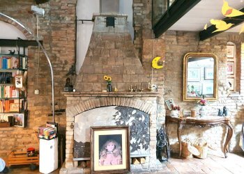 20260306_150711.jpg - Attico Via Massimo D'Azeglio SNC, Parma (zona Oltretorrente) - foto 16