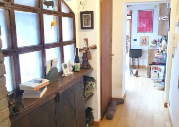 20260306_151320.jpg - Attico Via Massimo D'Azeglio SNC, Parma (zona Oltretorrente) - foto 23