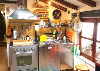 20260306_151550.jpg - Attico Via Massimo D'Azeglio SNC, Parma (zona Oltretorrente) - foto 24