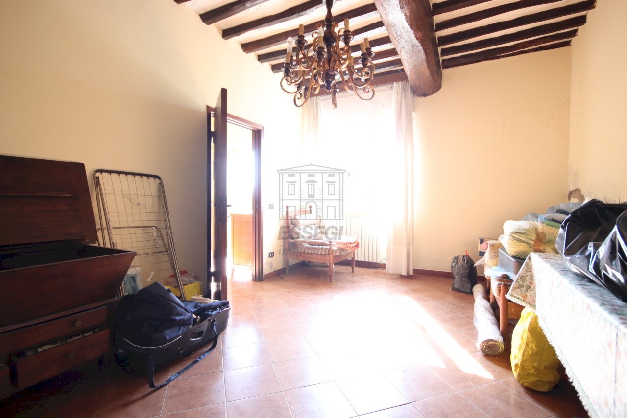 Porzione di casolare da ristrutturare, ampio giard - Terratetto - Terracielo Via per Carignano 218, Lucca - foto 3