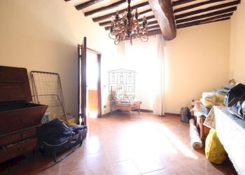 Porzione di casolare da ristrutturare, ampio giard - Terratetto - Terracielo Via per Carignano 218, Lucca - foto 3