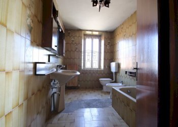 Porzione di casolare da ristrutturare, ampio giard - Terratetto - Terracielo Via per Carignano 218, Lucca - foto 8