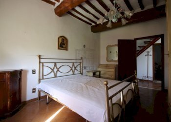 Porzione di casolare da ristrutturare, ampio giard - Terratetto - Terracielo Via per Carignano 218, Lucca - foto 10