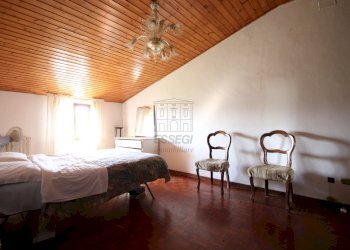 Porzione di casolare da ristrutturare, ampio giard - Terratetto - Terracielo Via per Carignano 218, Lucca - foto 14