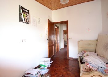 Porzione di casolare da ristrutturare, ampio giard - Terratetto - Terracielo Via per Carignano 218, Lucca - foto 15