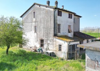 vendesi terratetto lucca finale di corteDJI_0204.J - Terratetto - Terracielo Via per Carignano 218, Lucca - foto 20