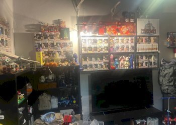 IMG_0214.JPG - Trilocale Prato - foto 1