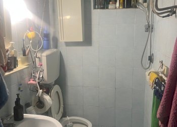 IMG_0211.JPG - Trilocale Prato - foto 8