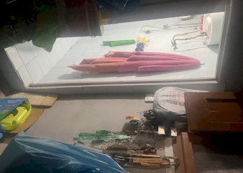 IMG_0212.JPG - Trilocale Prato - foto 9