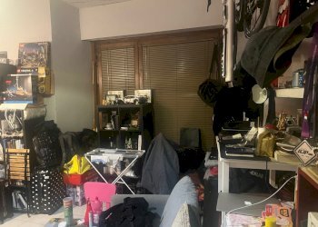 IMG_0213.JPG - Trilocale Prato - foto 10