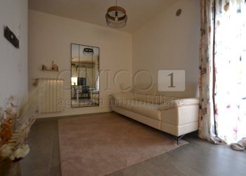 SOGGIORNO - Appartamento Via Arnaldo Fusinato, Mestrino - foto 2