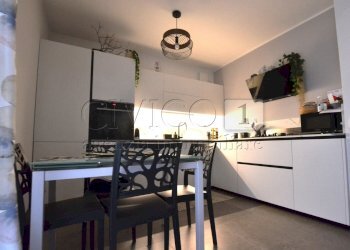 CUCINA - Appartamento Via Arnaldo Fusinato, Mestrino - foto 3