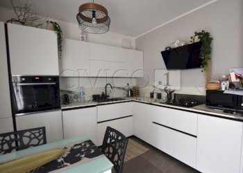 CUCINA - Appartamento Via Arnaldo Fusinato, Mestrino - foto 4