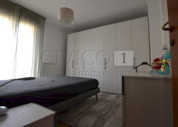 CAMERA - Appartamento Via Arnaldo Fusinato, Mestrino - foto 5