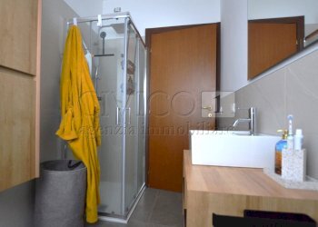 BAGNO - Appartamento Via Arnaldo Fusinato, Mestrino - foto 8