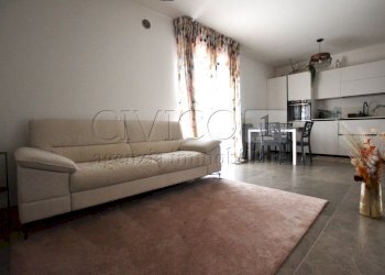 sOGGIORNO - Appartamento Via Arnaldo Fusinato, Mestrino - foto 9