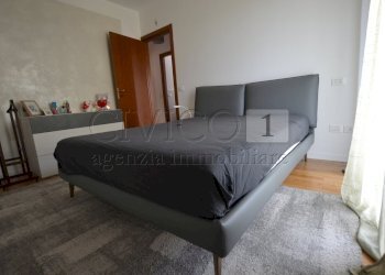 CAMERA - Appartamento Via Arnaldo Fusinato, Mestrino - foto 10