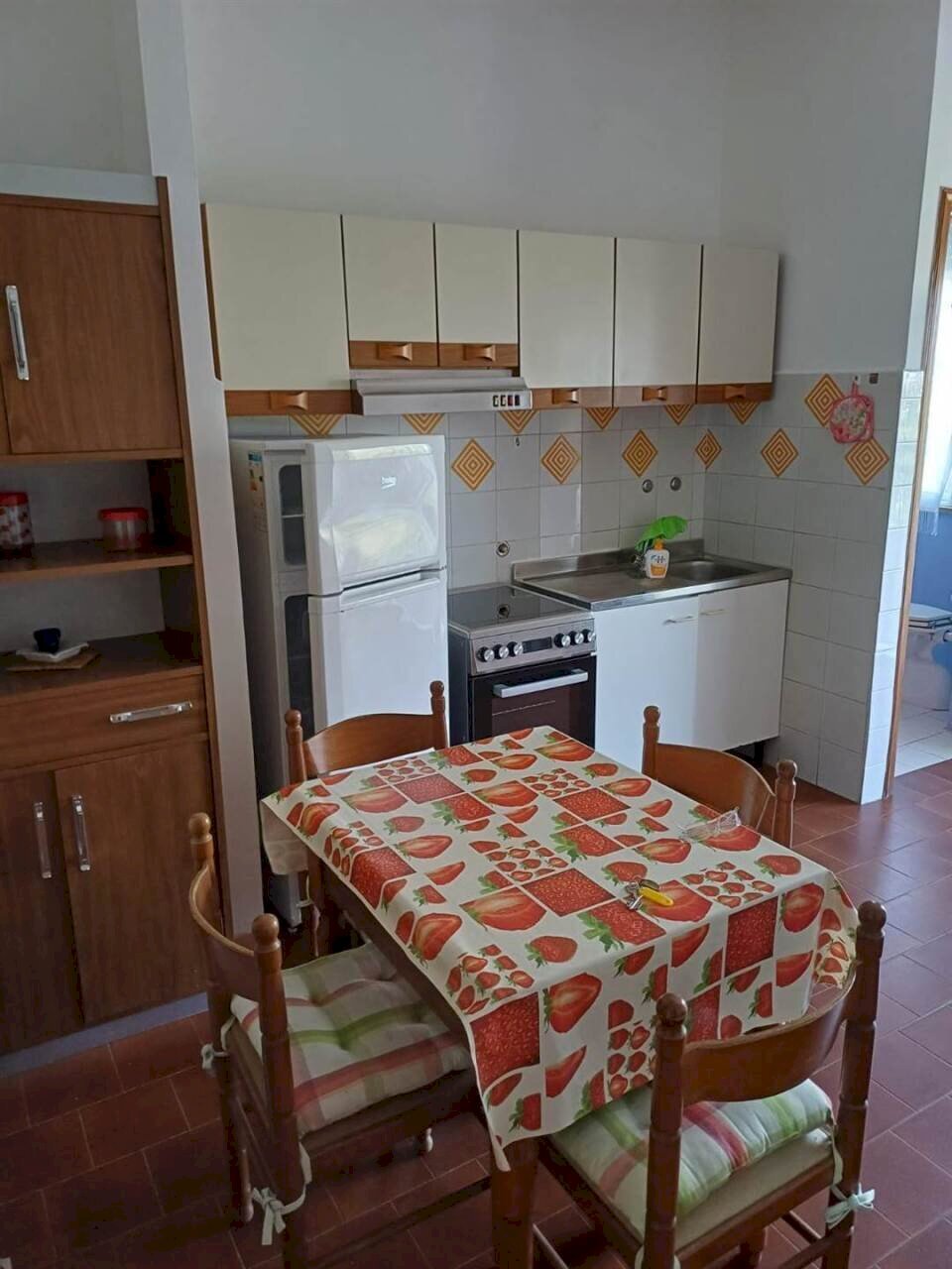 F_752167.jpg - One-room apartment Viale Litoraneo 241, Sarzana - photo 2