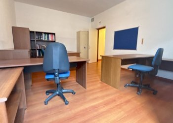 DJI_20260113_133540_166.JPG - Ufficio Via Corfu 62, Brescia - foto 21