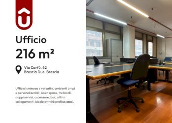2.png - Ufficio Via Corfu  62, Brescia - foto 2