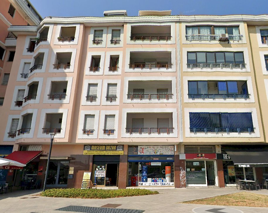 VISTA PALAZZO.png - Ufficio Brescia - foto 1