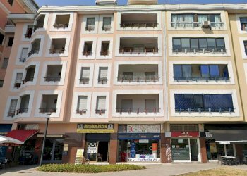 VISTA PALAZZO.png - Ufficio Brescia - foto 1