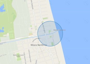 8.jpg - Villa Cervia - photo 8